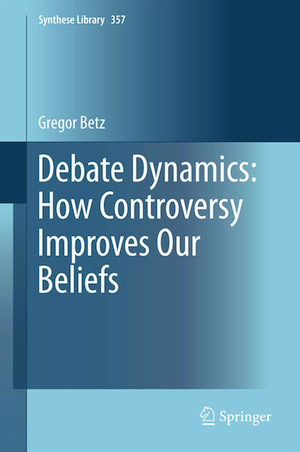 Cover Debate Dynamics